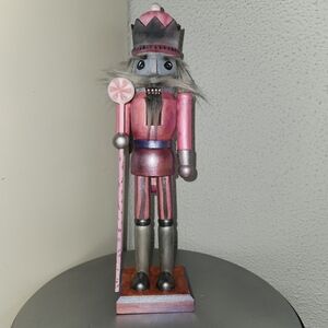 Nutcracker One And Only For Decoration